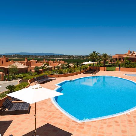 Amendoeira Golf Resort - Apartments And Villas Silves Esterno foto