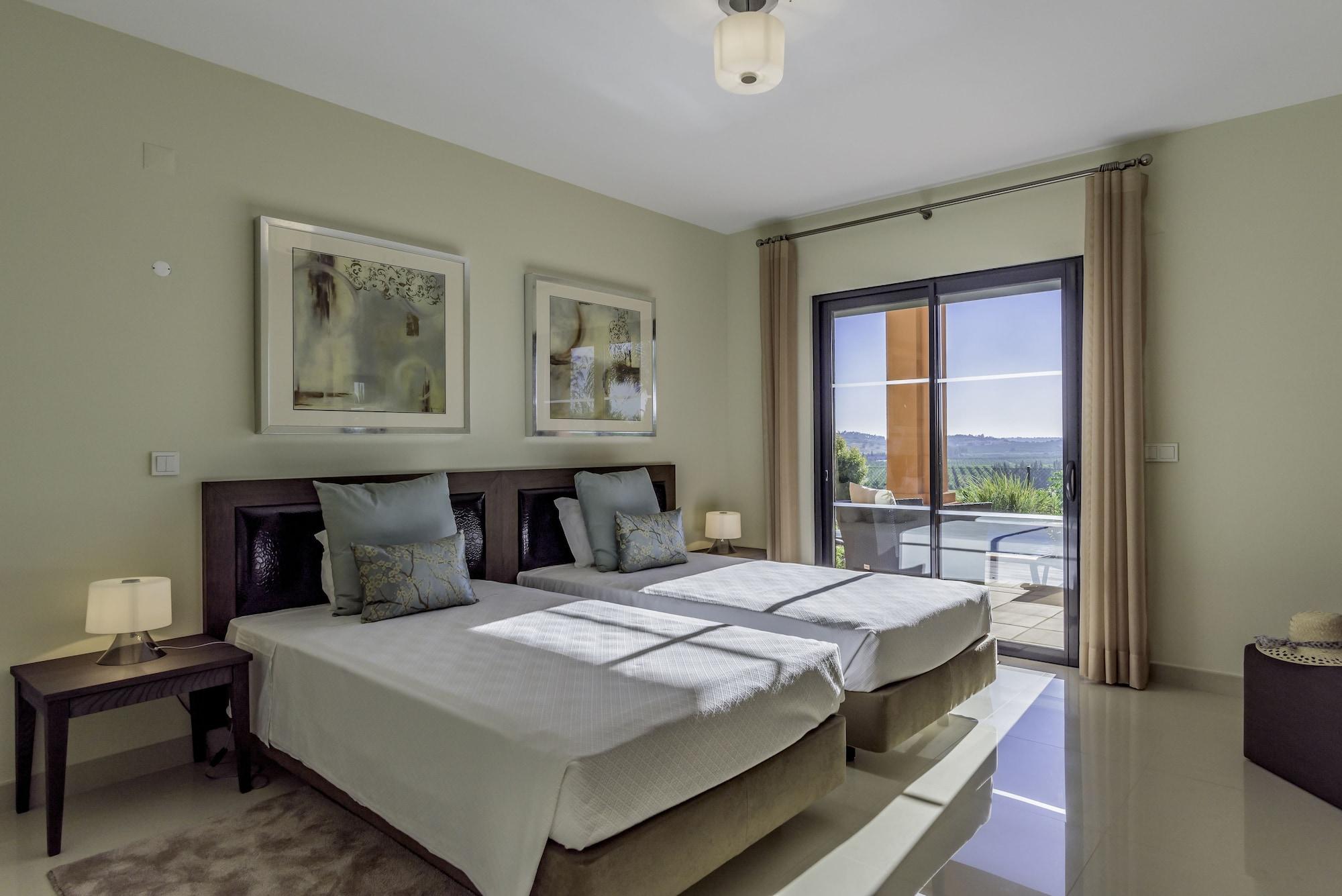 Amendoeira Golf Resort - Apartments And Villas Silves Esterno foto