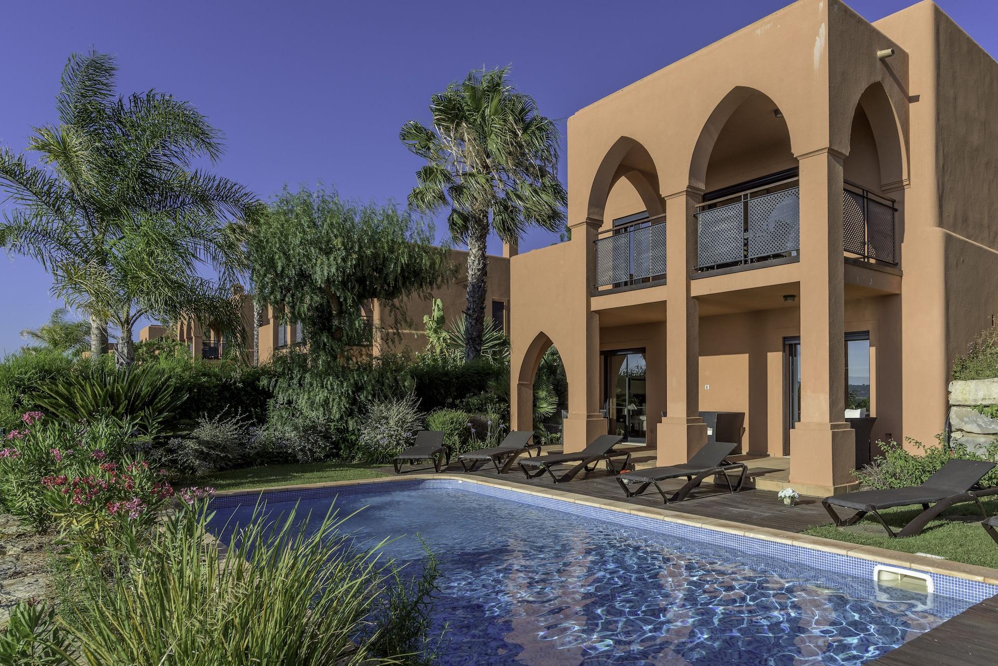 Amendoeira Golf Resort - Apartments And Villas Silves Esterno foto