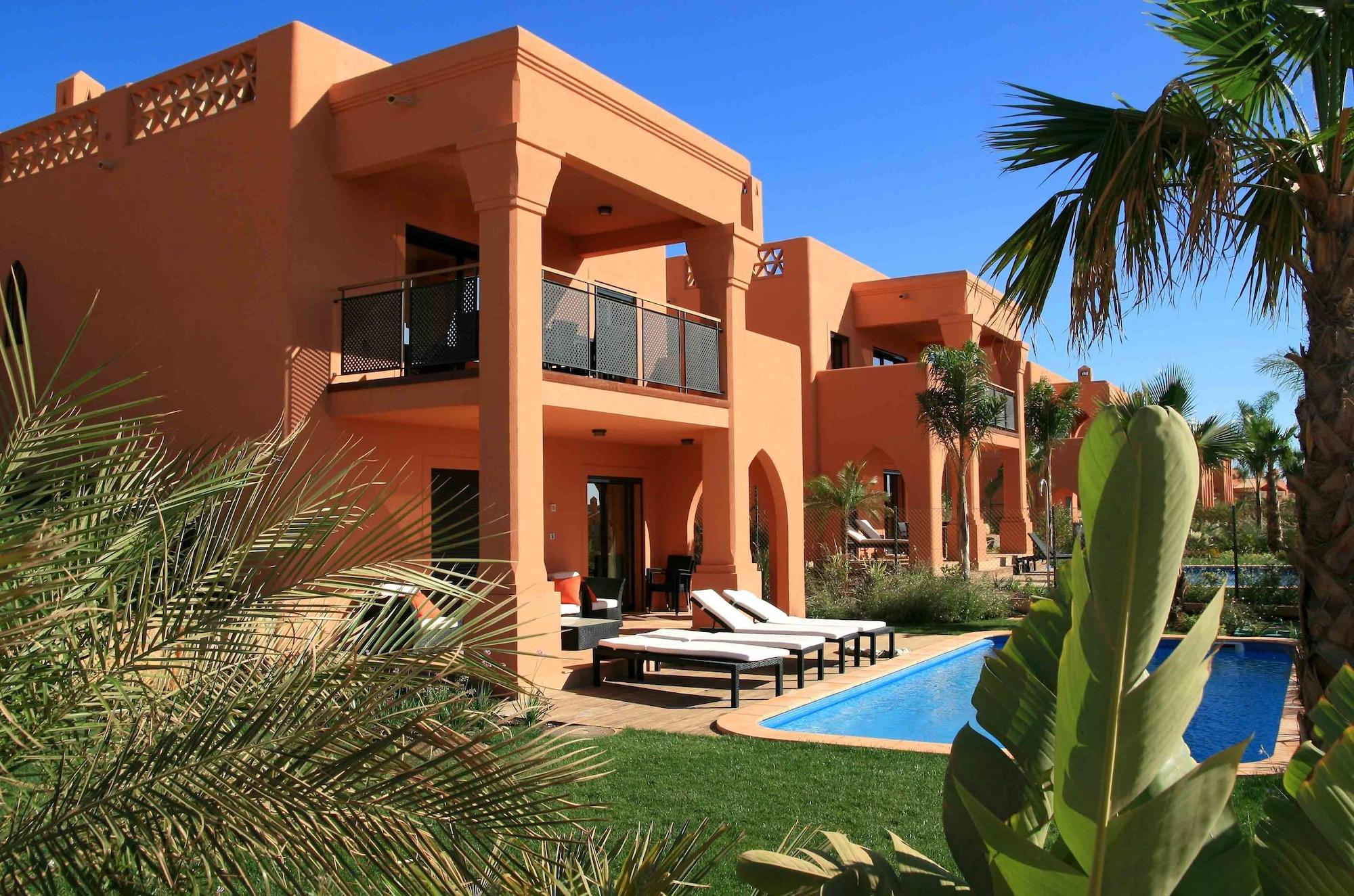 Amendoeira Golf Resort - Apartments And Villas Silves Esterno foto