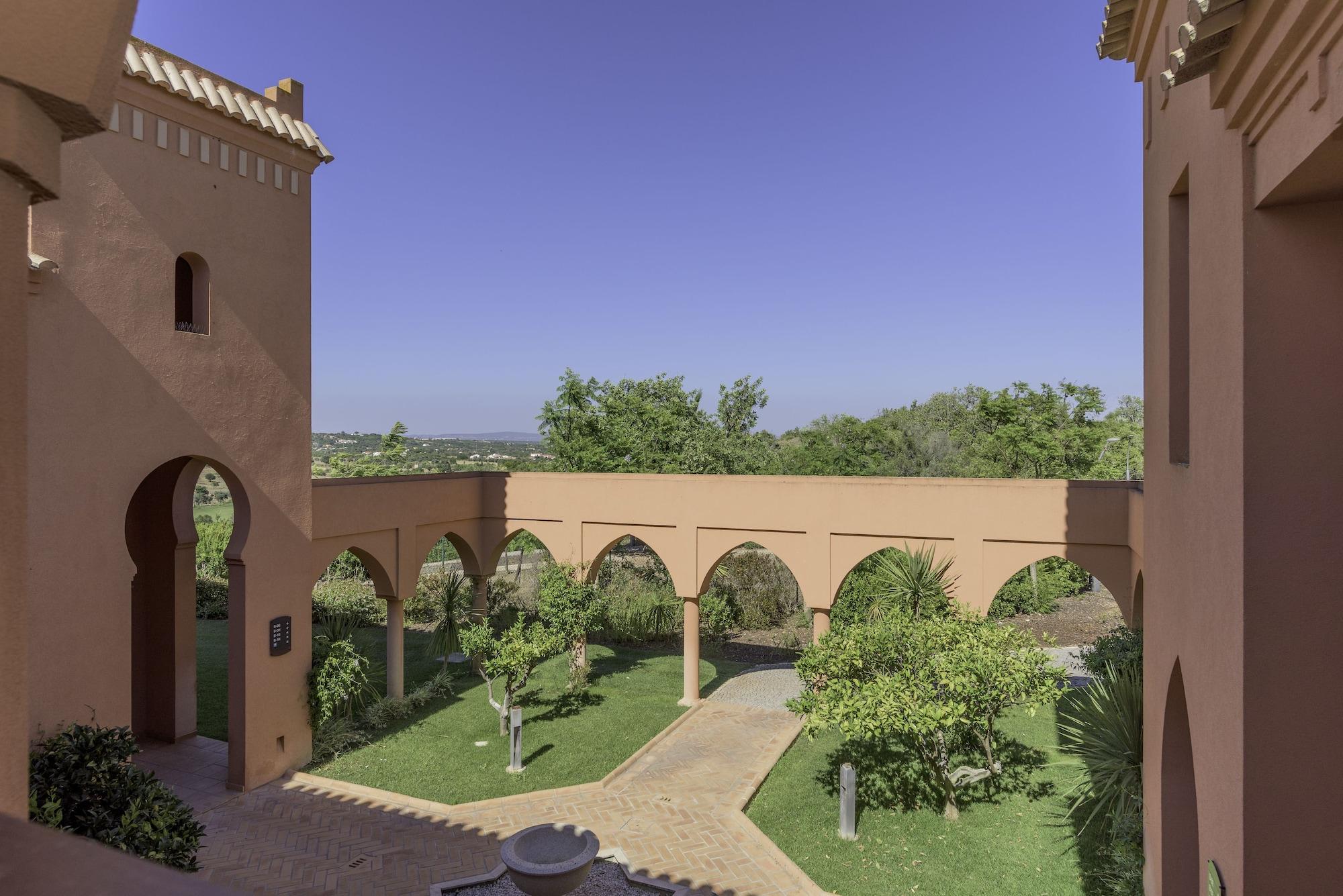 Amendoeira Golf Resort - Apartments And Villas Silves Esterno foto