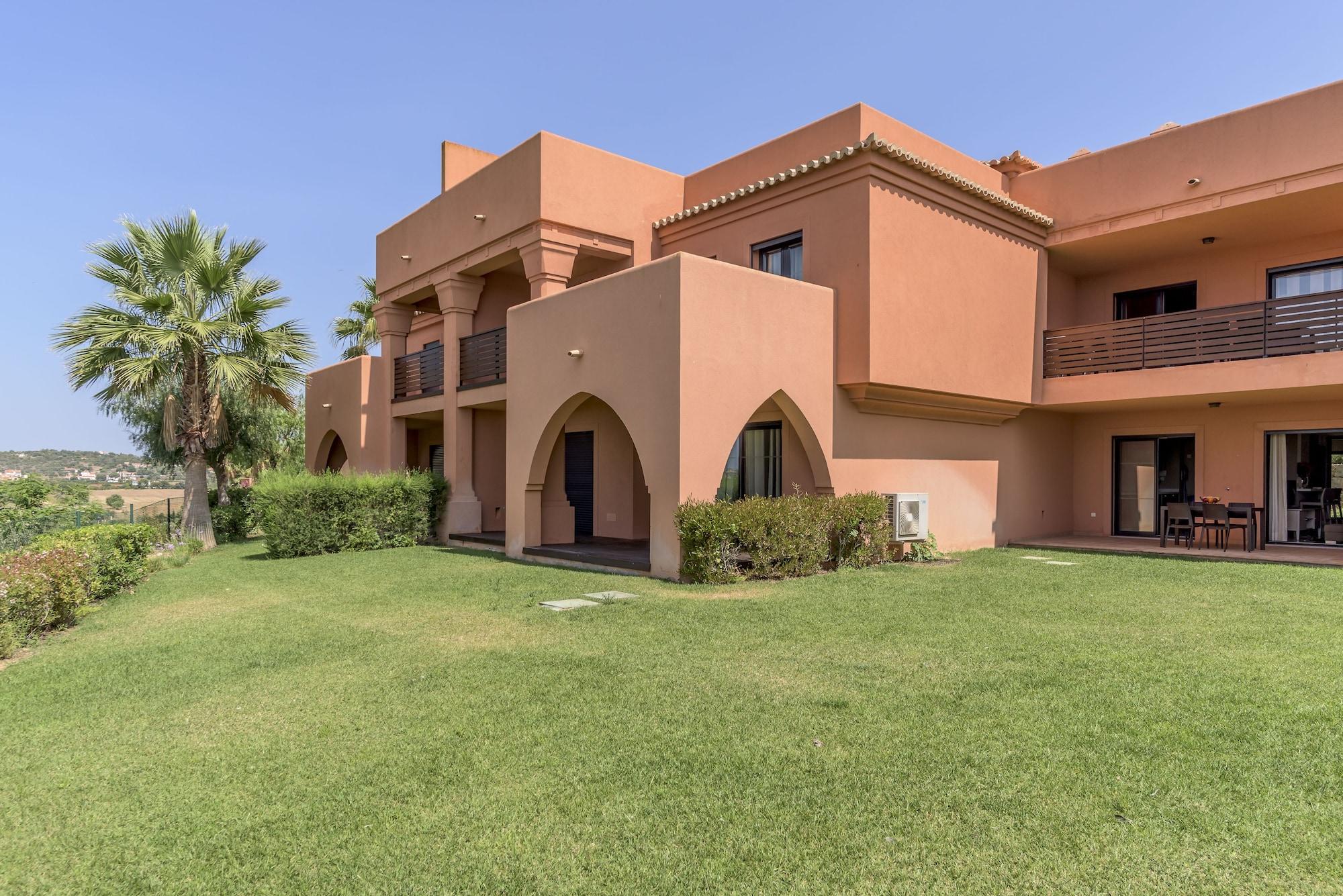 Amendoeira Golf Resort - Apartments And Villas Silves Esterno foto