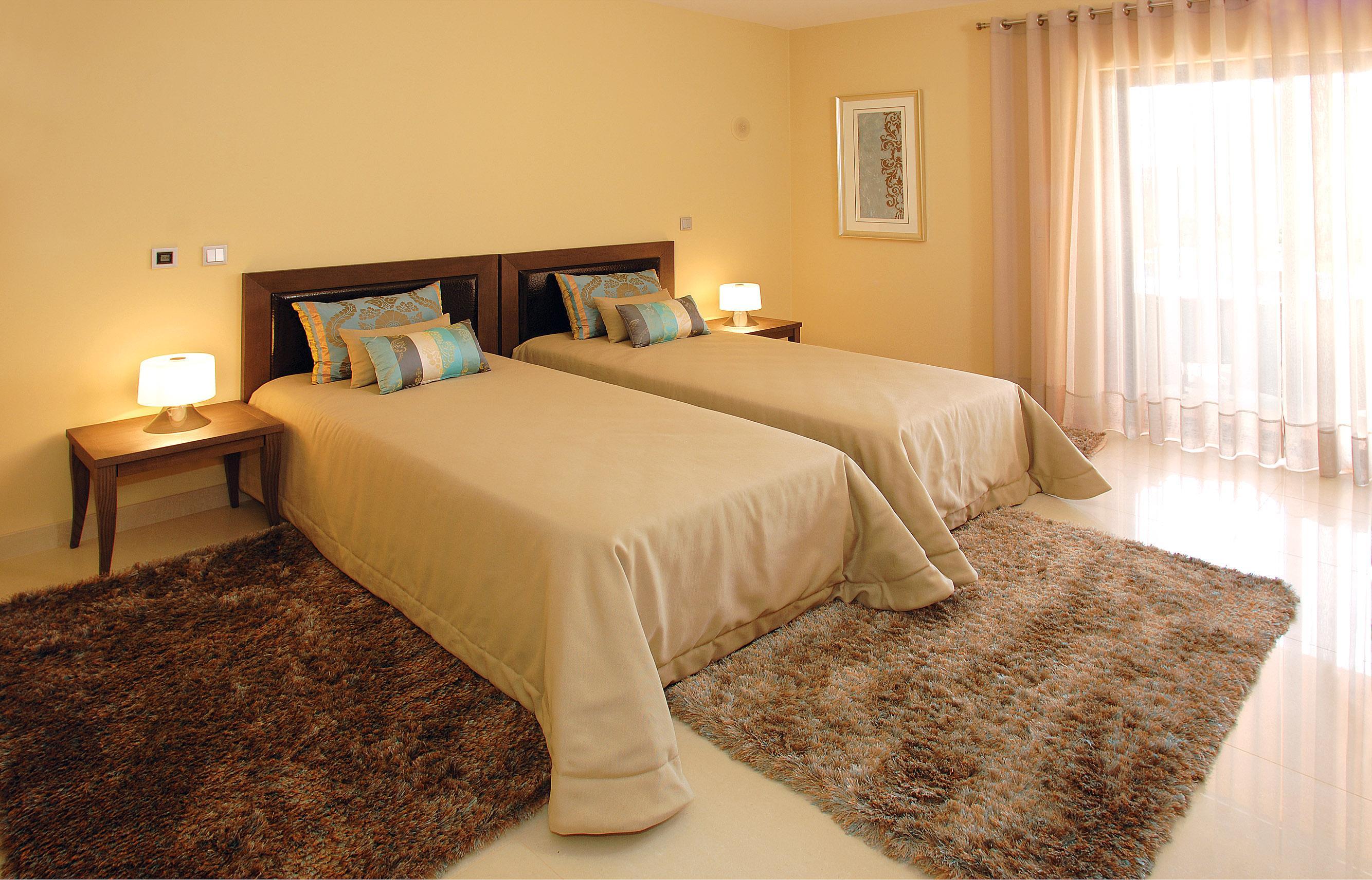 Amendoeira Golf Resort - Apartments And Villas Silves Esterno foto