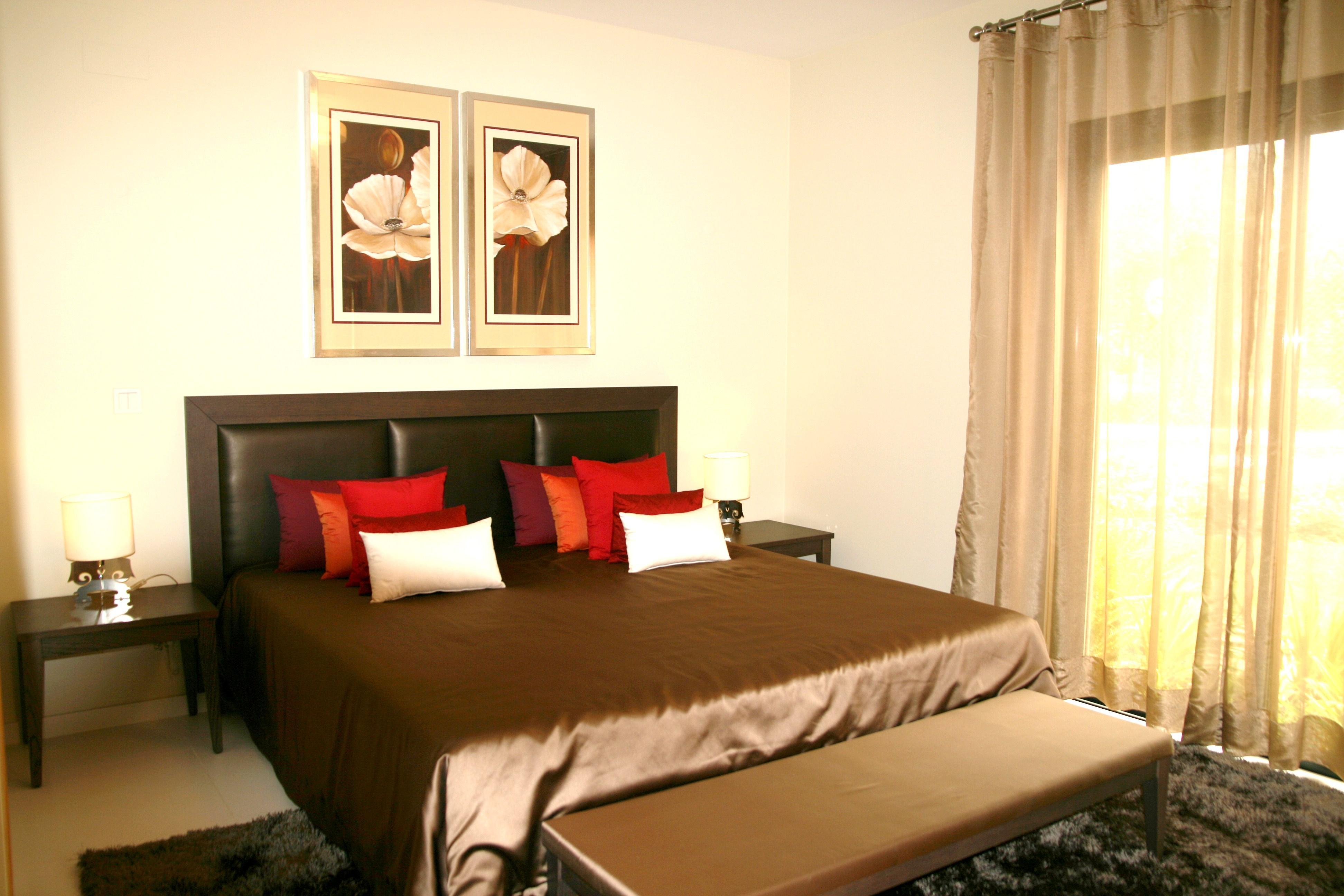 Amendoeira Golf Resort - Apartments And Villas Silves Esterno foto