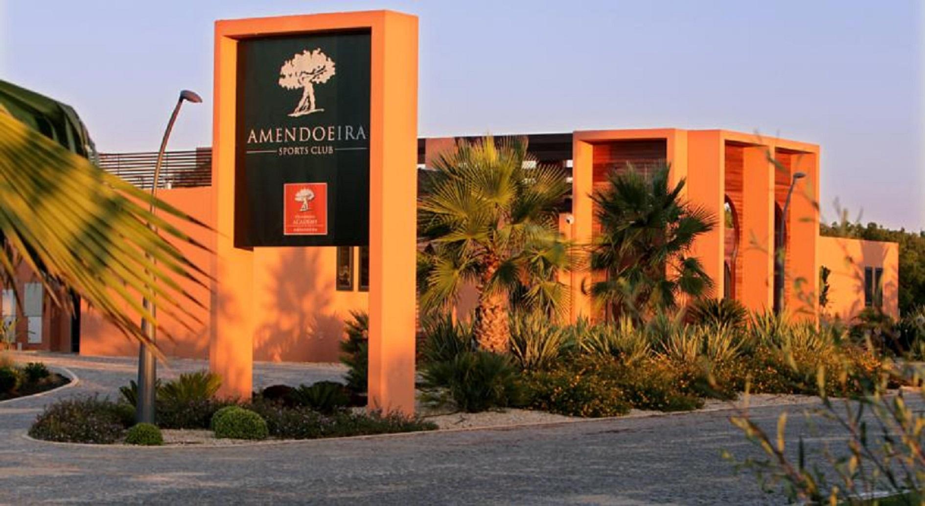 Amendoeira Golf Resort - Apartments And Villas Silves Esterno foto