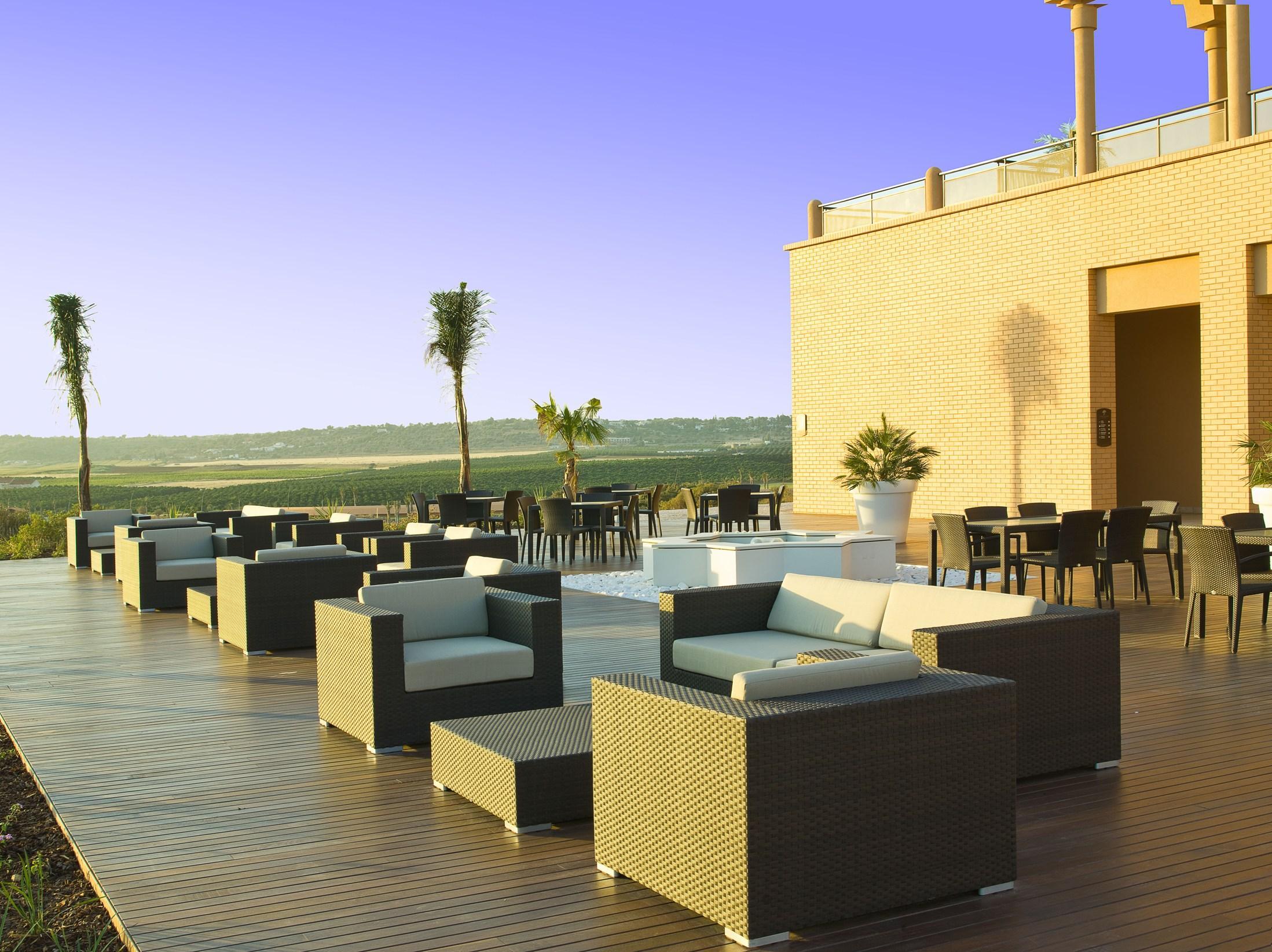 Amendoeira Golf Resort - Apartments And Villas Silves Esterno foto