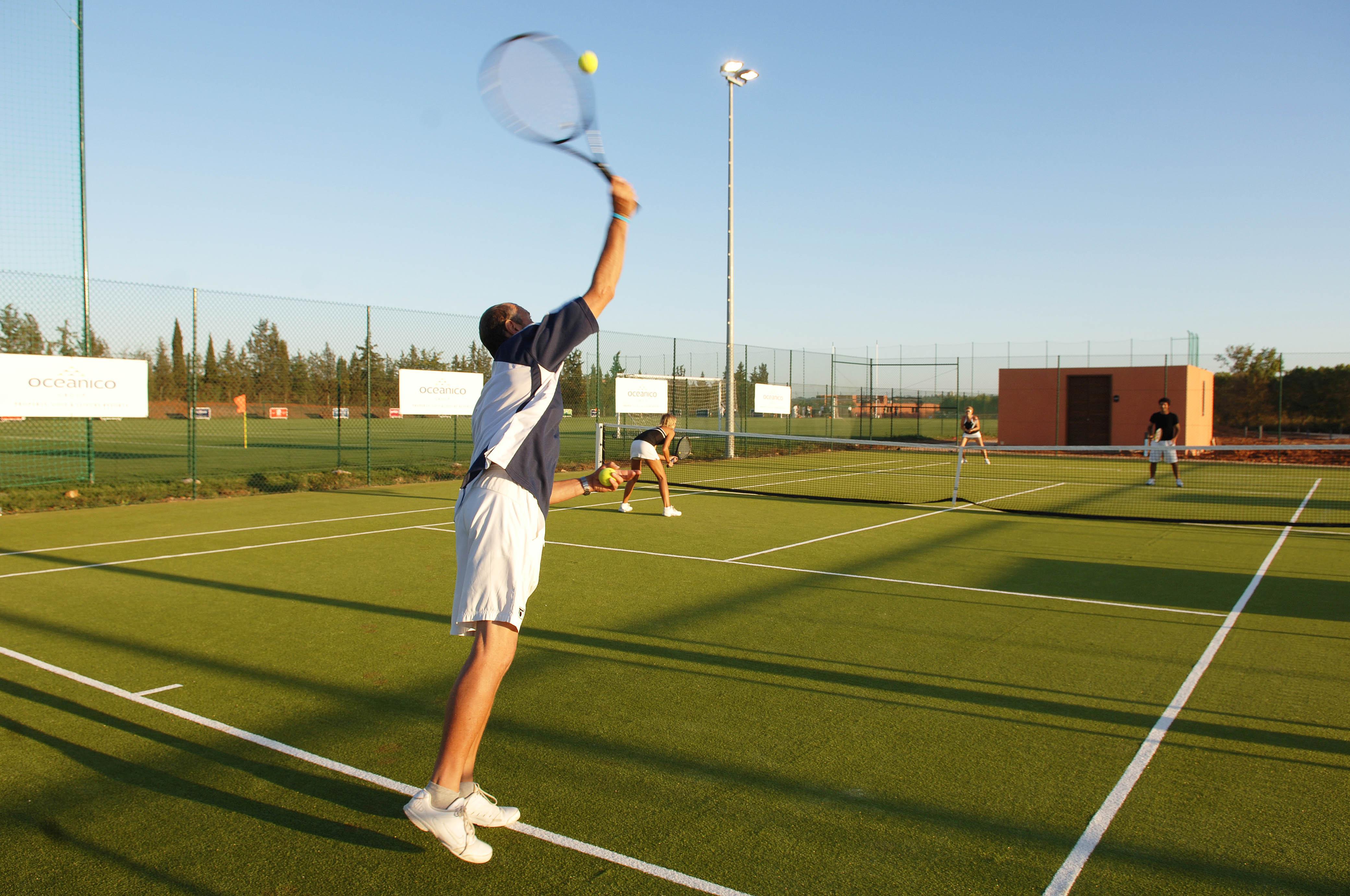 Amendoeira Golf Resort - Apartments And Villas Silves Esterno foto