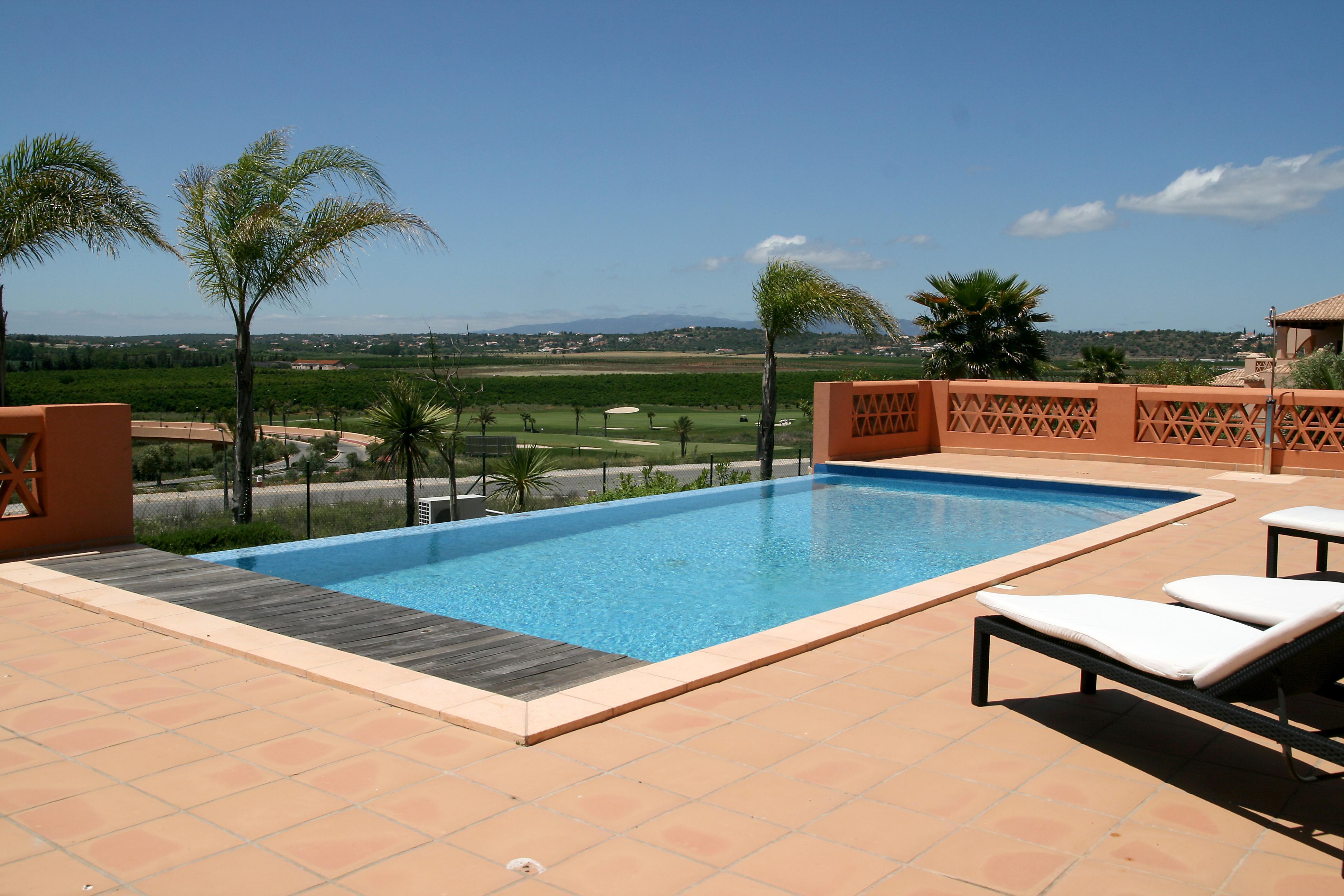 Amendoeira Golf Resort - Apartments And Villas Silves Esterno foto