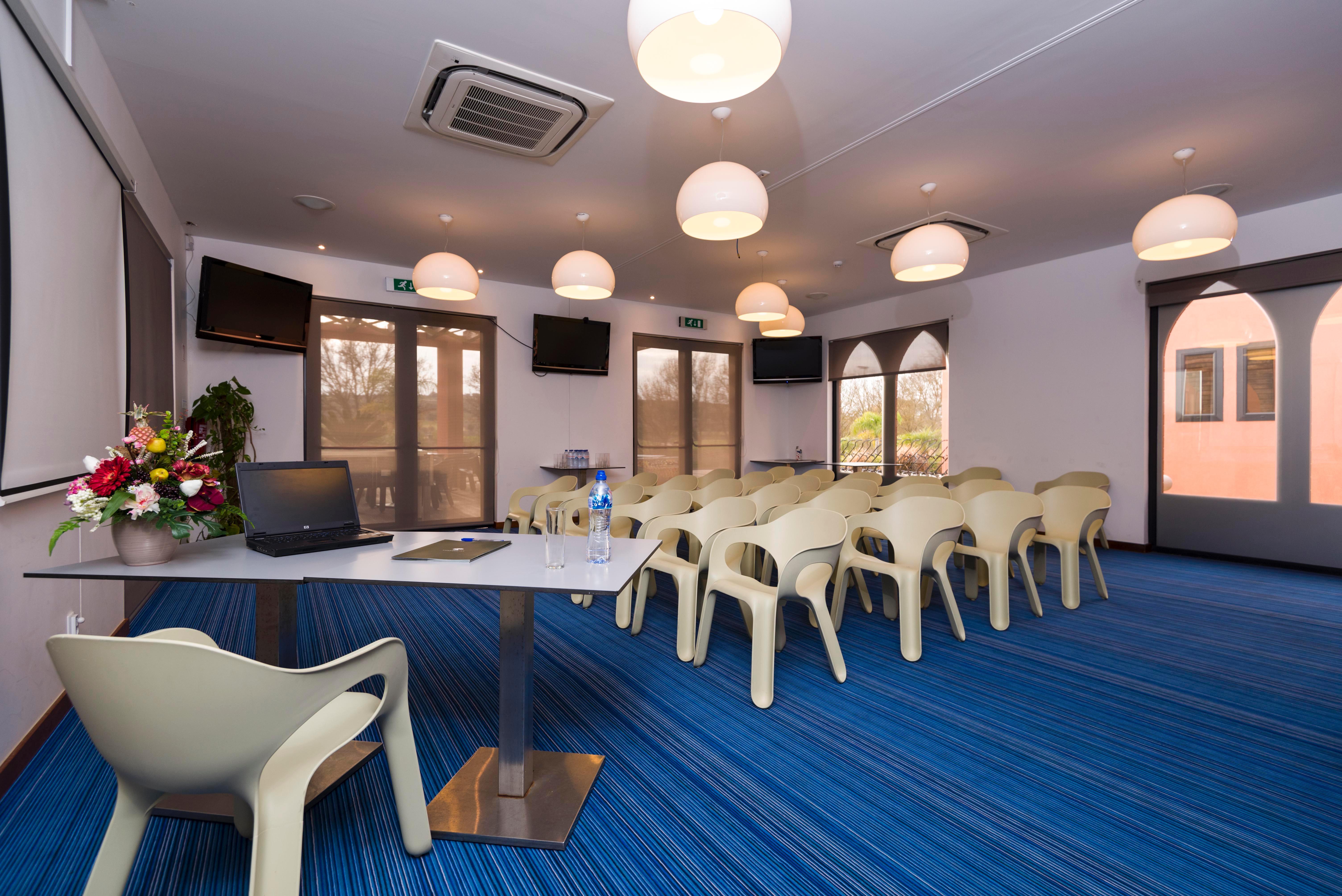 Amendoeira Golf Resort - Apartments And Villas Silves Esterno foto