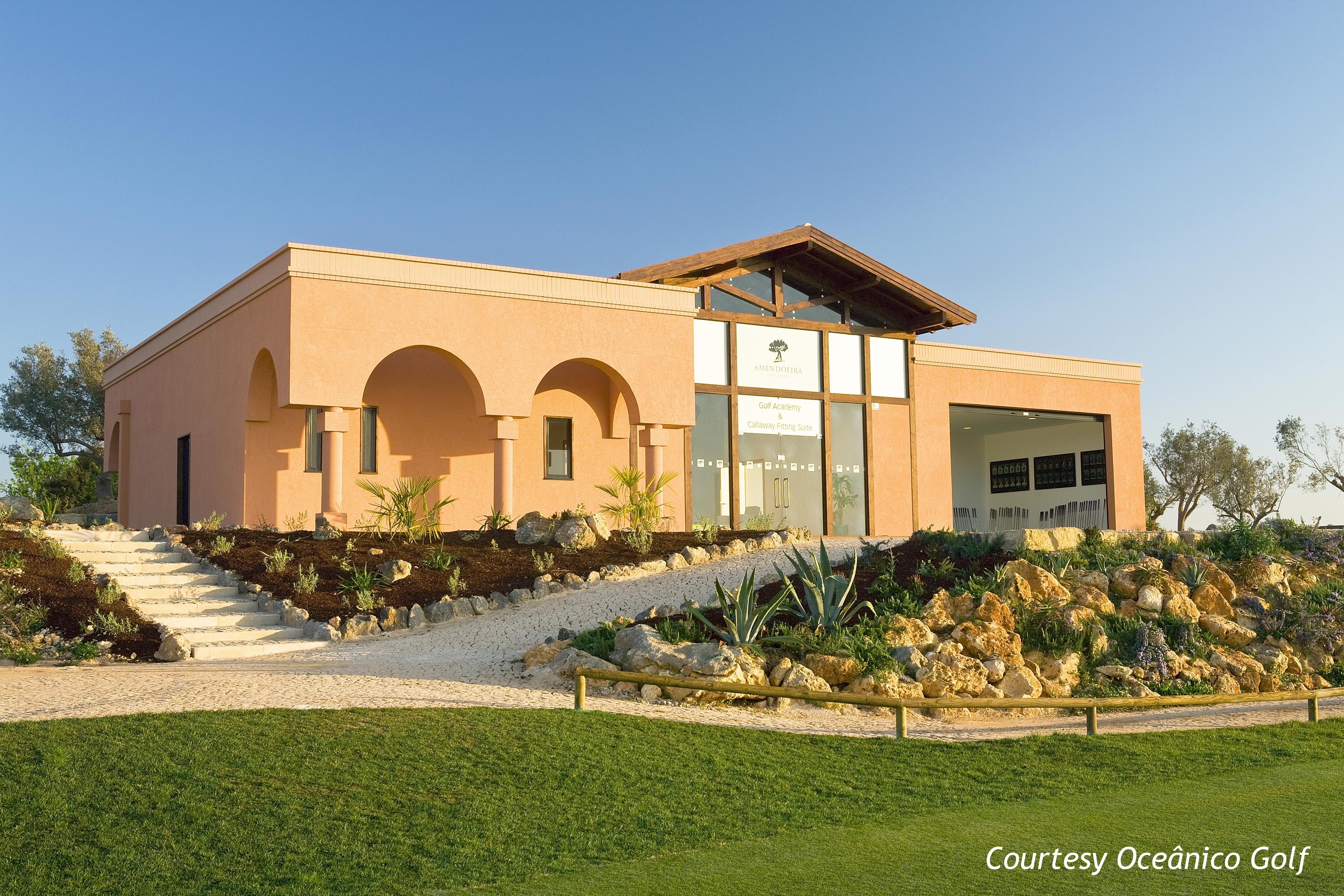Amendoeira Golf Resort - Apartments And Villas Silves Esterno foto