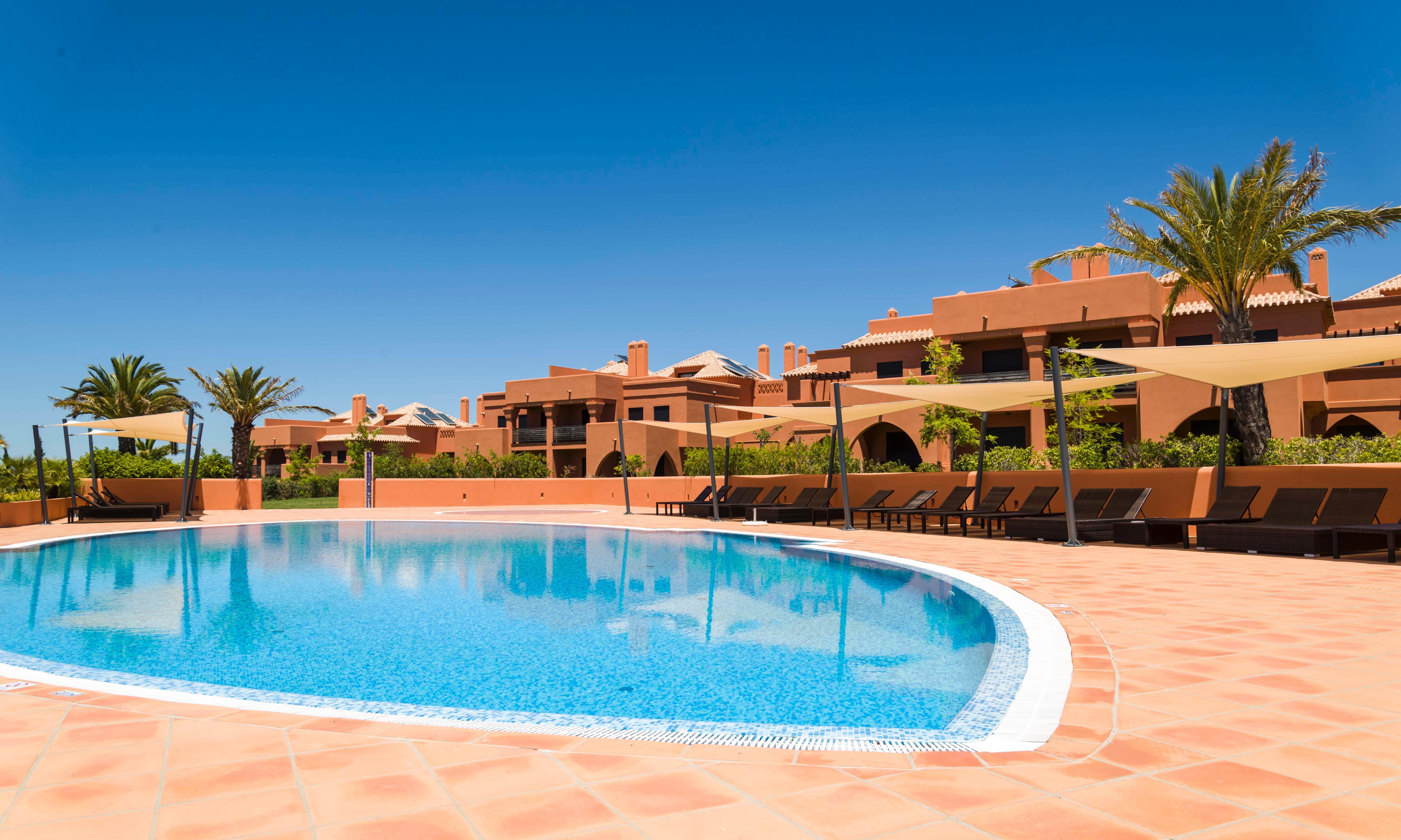Amendoeira Golf Resort - Apartments And Villas Silves Esterno foto