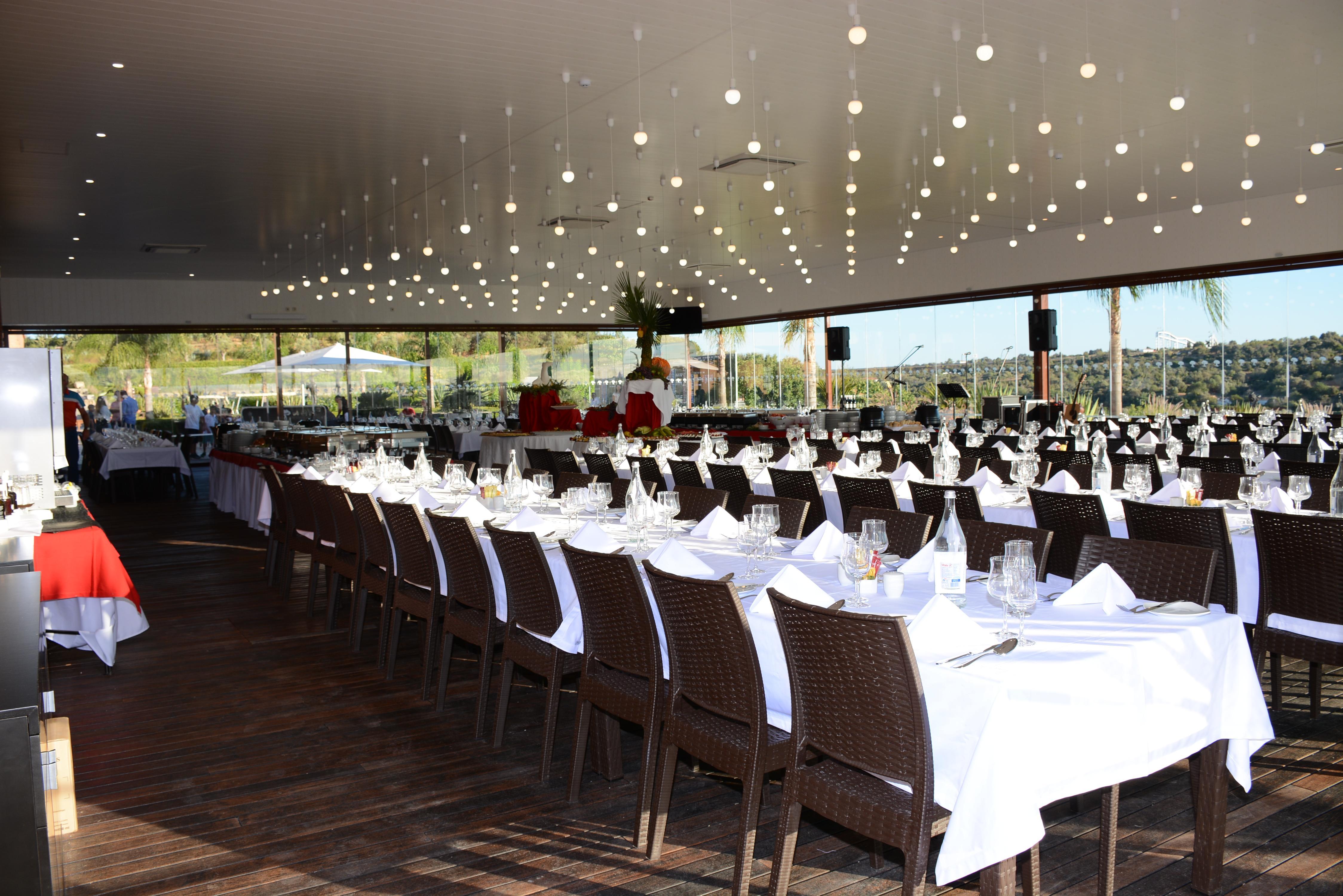 Amendoeira Golf Resort - Apartments And Villas Silves Esterno foto