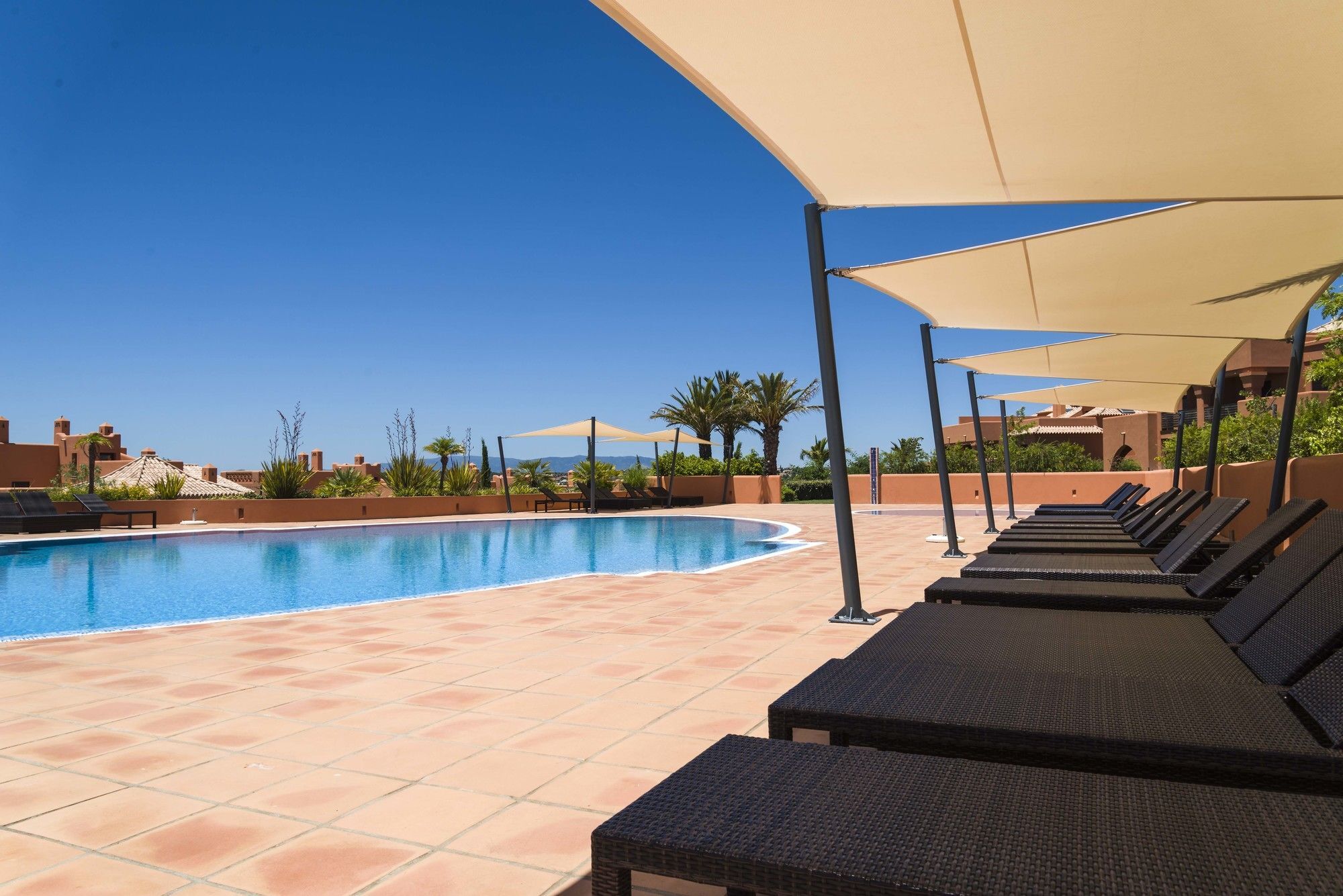 Amendoeira Golf Resort - Apartments And Villas Silves Esterno foto