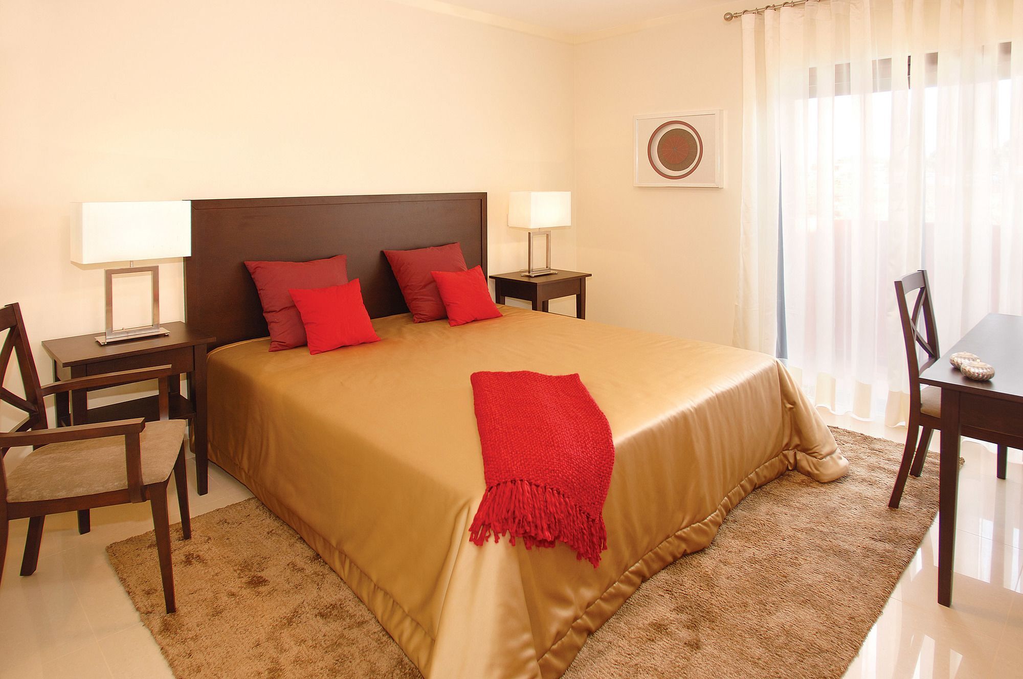 Amendoeira Golf Resort - Apartments And Villas Silves Esterno foto
