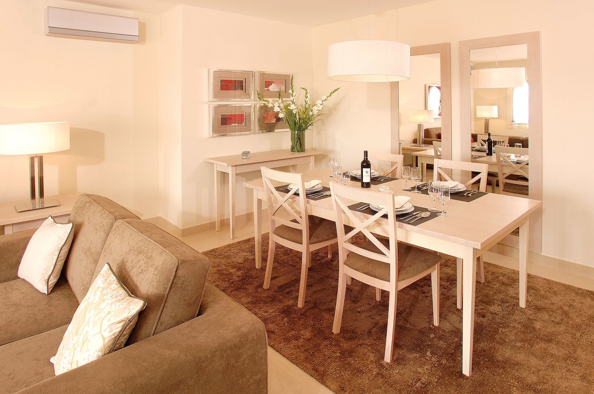 Amendoeira Golf Resort - Apartments And Villas Silves Esterno foto